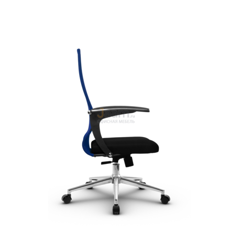 Кресло SU-СU160-8+Комплект Ch 3