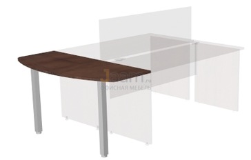 Мебель для персонала Столешница S-83