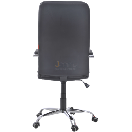 Кресло Менеджер Хром