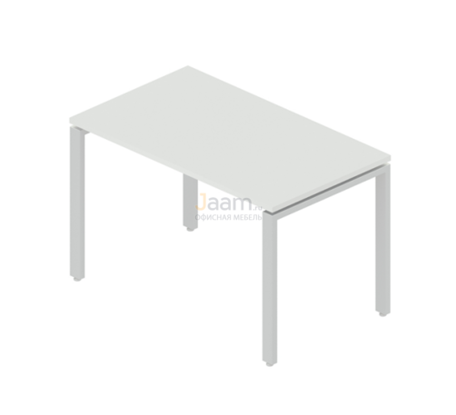 Мебель для персонала Стол на металлокаркасе RM-4,F-4