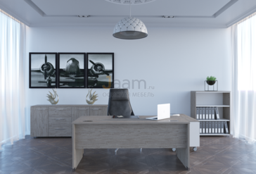 Мебель для персонала Grandeza