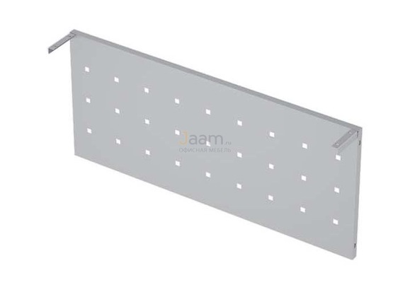 Мебель для персонала Экран подвесной металлический ЭМК.800