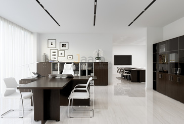 Кабинет руководителя Prioritet