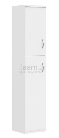 Мебель для персонала Офисный шкаф СУ-1.8 Л