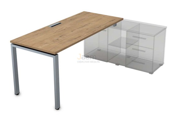 Мебель для персонала Стол для крепления на тумбу СП-П.995