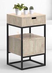 Мебель для персонала Офисная тумба БОКСЁР OAK