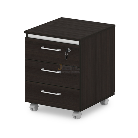 Мебель для персонала Тумба подкатная S-95