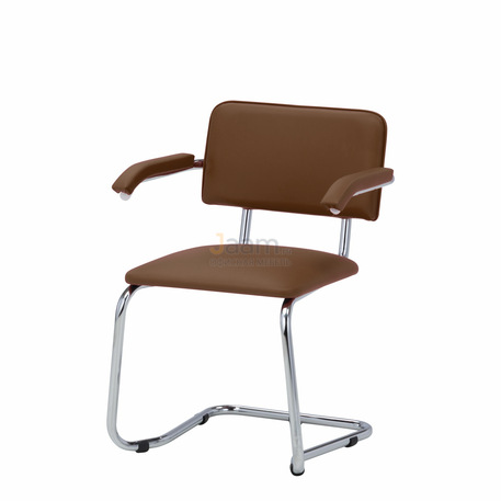 Кресло Сильвия с подлокотниками