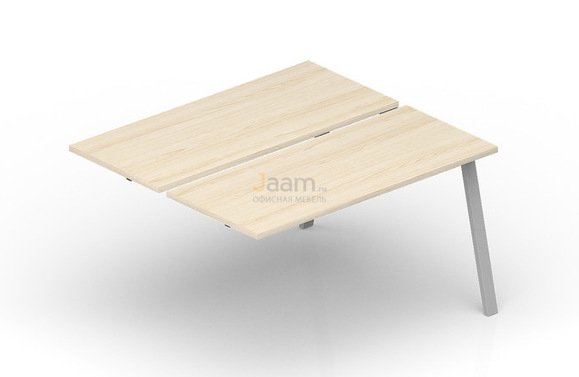 Мебель для персонала Приставной элемент AR2TPS126