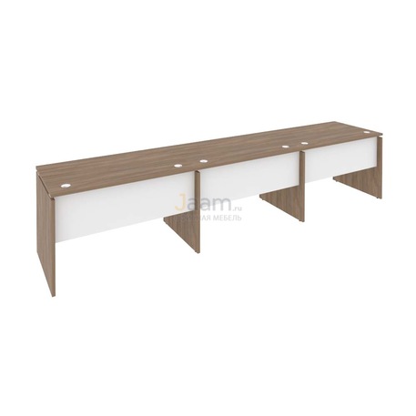 Мебель для персонала Рабочая станция O.RS-3.2.7