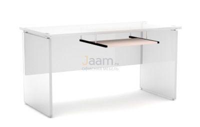 Мебель для персонала Полка под клавиатуру V-062