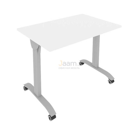 Мебель для персонала Стол складной мобильный СМ-2