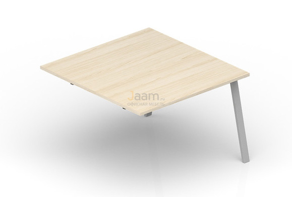 Мебель для персонала Приставной элемент Team ARTP1212