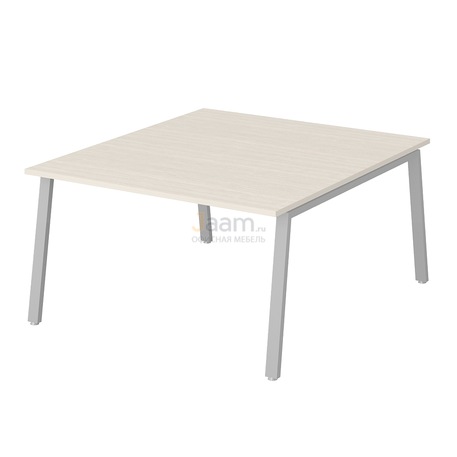 Мебель для персонала Рабочая станция ПК-ТНП-СР140Х160Н2/МКА/БЭ