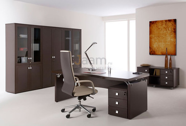 Кабинет руководителя Премьер