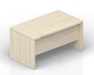Кабинет руководителя Стол прямой NR160S