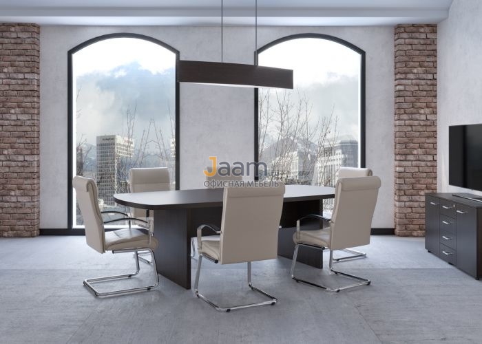 Кабинет руководителя Талант