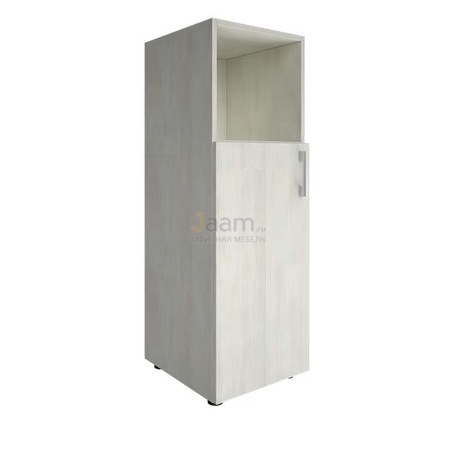 Кабинет руководителя Стеллаж средний узкий LT-SU 2.1