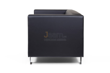 Офисный диван из экокожи Горизонт