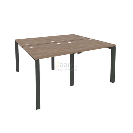 Мебель для персонала Рабочая станция O.MP-D.RS-4.0.7