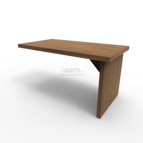 Кабинет руководителя Стол приставной МЛ-1.5