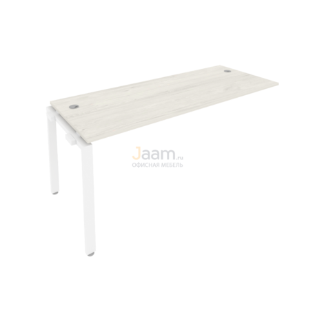 Мебель для персонала Проходной наборный элемент рабочей станции Б.ПРС-СП-1.5