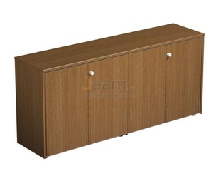 Мебель для персонала Шкаф для документов закрытый КВ 311 БН