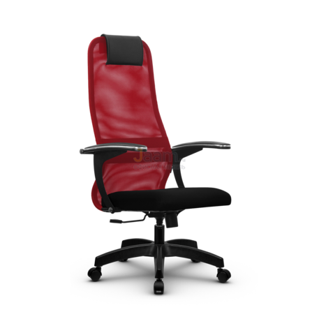 Кресло SU-BU158-8+Комплект Pl