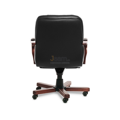 Кресло PREMIER B кожа+кож.зам.