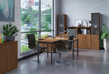 Мебель для персонала Slim System