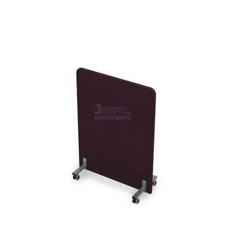 Офисная перегородка Акустическая мобильная перегородка 011.МП.8011