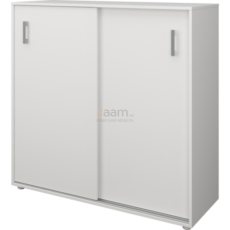 Мебель для персонала Офисная тумба-купе АМТ-12.12