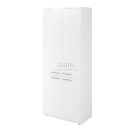 Мебель для персонала Стеллаж высокий ДБ39