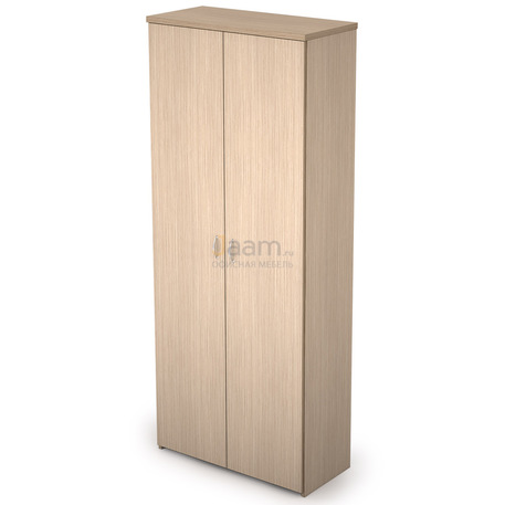 Мебель для персонала Офисный шкаф для одежды с фасадом 2Ш.013.1