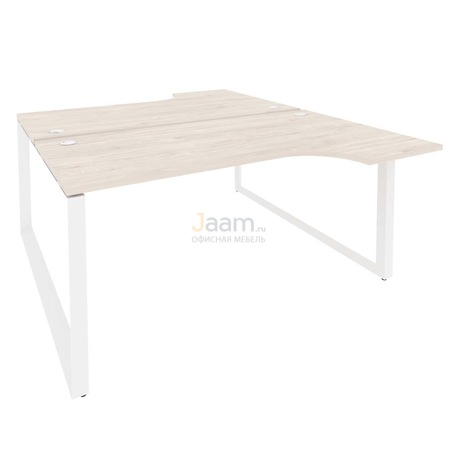 Мебель для персонала Рабочая станция O.MO-D.SA-1