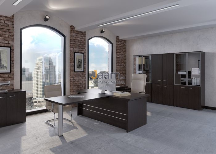 Кабинет руководителя Талант