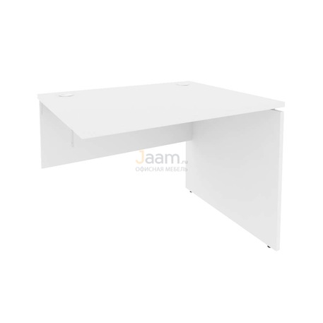 Мебель для персонала Наборный элемент рабочей станции O.1.NRS-1.8