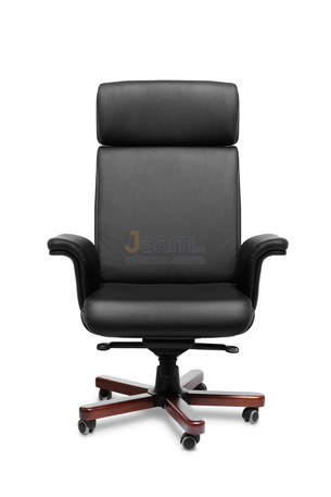 Кресло SPLIT A кожа+кож.зам.