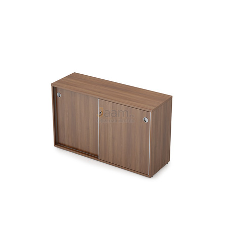 Мебель для персонала Офисный шкаф-купе с замком 6ШКЗ.012