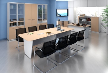 Кабинет руководителя Министр