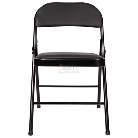 Кресло Golf Plus CF-003 Комфорт черный