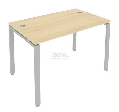 Мебель для персонала Стол письменный Б.СП-2