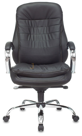 Кресло T-9950 BLACK-PU