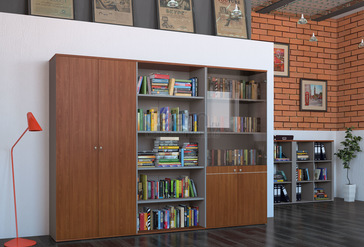 Мебель для персонала Point