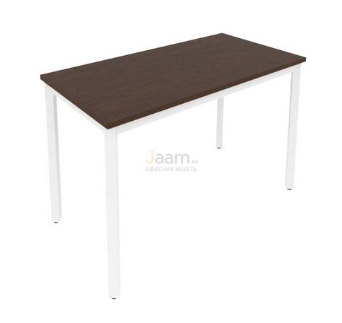 Мебель для персонала Стол на металлокаркасе С.СП-4.1