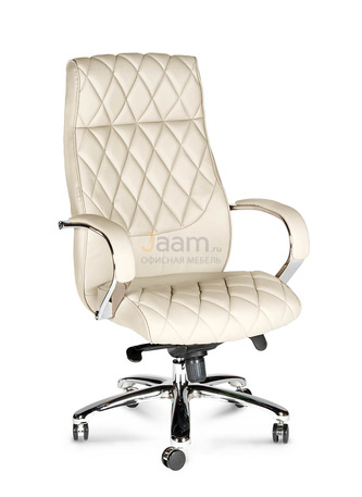 Кресло Бонд H-2029 слоновая кость