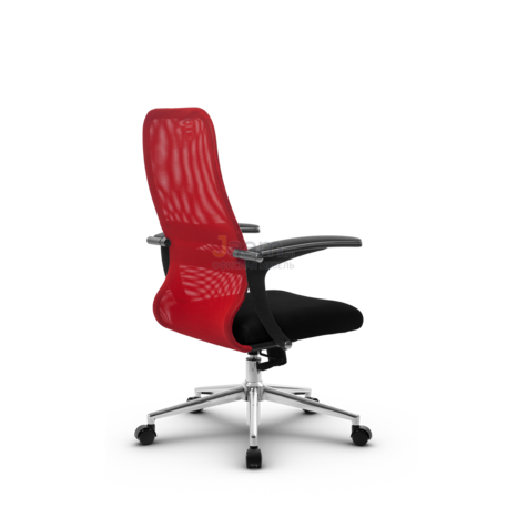 Кресло SU-СU160-8+Комплект Ch 3