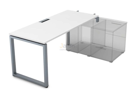 Мебель для персонала Начальный модуль СТН-О.979