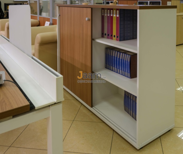 Мебель для персонала Profiquadro