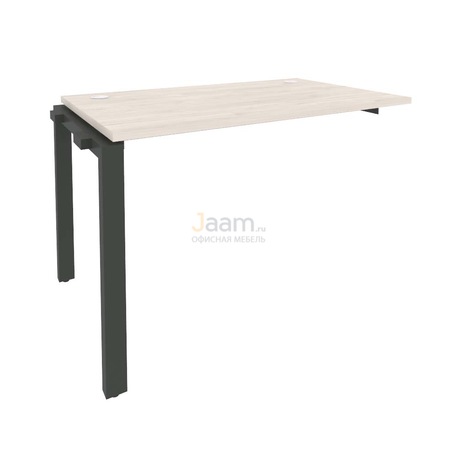 Мебель для персонала Наборный элемент рабочей станции O.MP-1.NRS-2.7